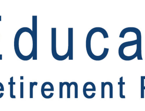 Educators Retirement Planning Logo