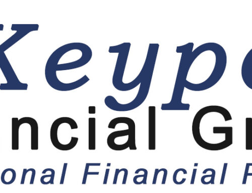 Keyport Financial Logo