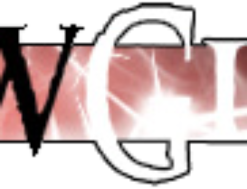 WoW Glads Logo